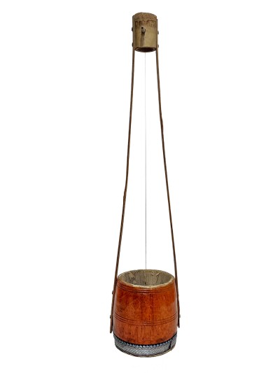 Nepali Folk Musical Instrument [ek Tare], [professional], [medium]