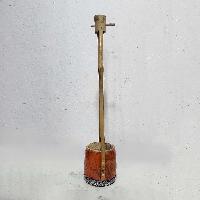 Nepali Folk Musical Instrument [ek Tare], [professional], [medium]