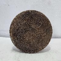 Nepali Folk Musical Instrument [khainjadi/khañjari], [animal Skin], [professional]