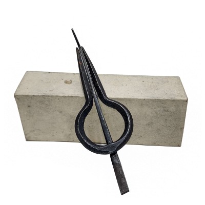High Quality Nepali Folk Musical Instrument [jew Harp Or Murchunga], [professional]