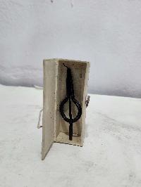 High Quality Nepali Folk Musical Instrument [jew Harp Or Murchunga], [professional]