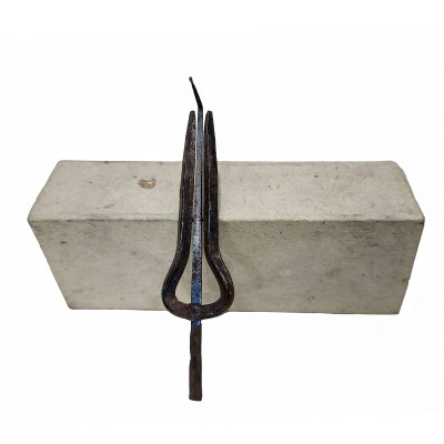 High Quality Nepali Folk Musical Instrument [jew Harp Or Murchunga], [professional]