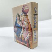 High Quality Kama Sutra Playing Cards, [52 Different Art Design]