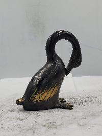 Statue Of Duck, Sand Casting
