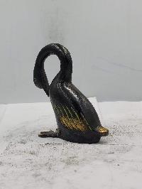 Statue Of Duck, Sand Casting