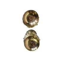 Traditional [panas],oil Lamp, [sukunda], Set
