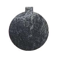 Shakyamuni Buddha Carved In Stone, [slate], [3d]