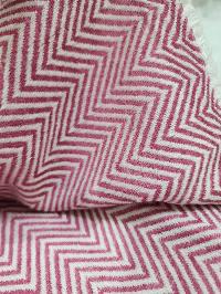 Pashmina Shawl, Thick Nepali Pashmina Shawl, Eight-ply Wool, Color [pink]