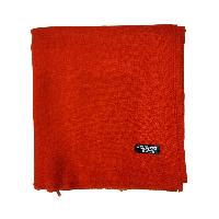 Pashmina Shawl, Nepali Handmade Shawl, In Four Ply Wool, Color [burgundy]