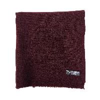 Pashmina Shawl, Nepali Handmade Shawl, In Four Ply Wool, Color [burgundy]