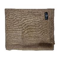 Pashmina Shawl, Thin Nepali Pashmina Shawl, Four-ply Wool, Color [brown]