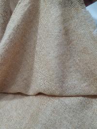 Pashmina Shawl, Thin Nepali Pashmina Shawl, Four-ply Wool, Color [brown]