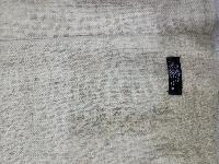 Pashmina Shawl, Thin Nepali Pashmina Shawl, Four-ply Wool, Color [gray]