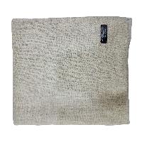Pashmina Shawl, Thin Nepali Pashmina Shawl, Four-ply Wool, Color [gray]
