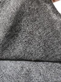 Pashmina Shawl, Thin Nepali Pashmina Shawl, Four-ply Wool, Color [slate Gray]
