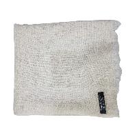 Pashmina Shawl, Thin Nepali Pashmina Shawl, Four-ply Wool, Color [taupe]