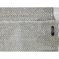 Pashmina Shawl, Thick Nepali Pashmina Shawl, Eight-ply Wool, Color [gray]