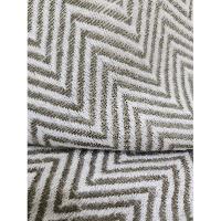 Pashmina Shawl, Thick Nepali Pashmina Shawl, Eight-ply Wool, Color [gray]