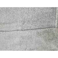 Pashmina Shawl, Thick Nepali Pashmina Shawl, Eight-ply Wool, Color [gray]