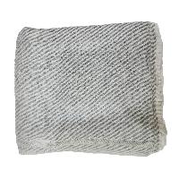 Pashmina Shawl, Thick Nepali Pashmina Shawl, Eight-ply Wool, Color [gray]