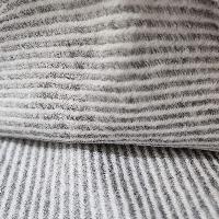 Pashmina Shawl, Thick Nepali Pashmina Shawl, Eight-ply Wool, Color [gray]