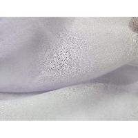 Ring Shawl, A Thin, Soft, And Light Shawl For All-weather Use, Two-ply Wool, Color [lavender]