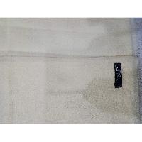 Pashmina Shawl, Nepali Handmade Shawl, In Four Ply Wool, Color [gray-brown]