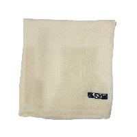 Pashmina Shawl, Nepali Handmade Shawl, In Four Ply Wool, Color [gray-brown]
