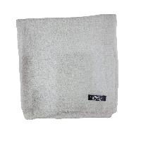 Pashmina Shawl, Nepali Handmade Shawl, In Four Ply Wool, Color [pale Gray]