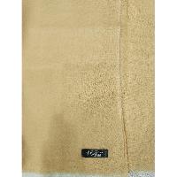 Pashmina Shawl, Nepali Handmade Shawl, In Four Ply Wool, Color [camel Color]