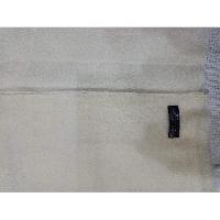 Pashmina Shawl, Nepali Handmade Shawl, In Four Ply Wool, Color [silver-gray]