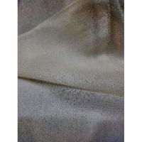 Pashmina Shawl, Nepali Handmade Shawl, In Four Ply Wool, Color [silver-gray]