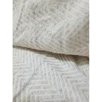 Pashmina Shawl, Thick Nepali Pashmina Shawl, Eight-ply Wool, Color [gray]