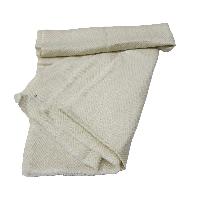 Pashmina Shawl, Thick Nepali Pashmina Shawl, Eight-ply Wool, Color [gray]
