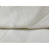 Pashmina Shawl, Thick Nepali Pashmina Shawl, Eight-ply Wool, Color [gray]
