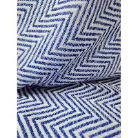 Pashmina Muffler, Thick Nepali Pashmina Shawl, Eight-ply Wool, Color [purple]