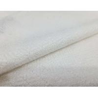 Yak Wool Blanket, Nepali Acrylic Hand Loom Blanket, [light Gray], Cashmere