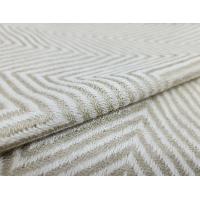 Pashmina Blanket, Nepali Hand Loom Blanket, [gray And White Strip], Cashmere