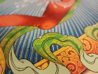 Vajravarahi - Dorje Phagmo Yogini, Buddhist Handmade Thangka Painting, [real Gold], Rigjeyma, Pema Khandro, Wangyi Lhamo, Red Tara