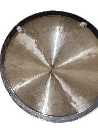 Handmade [gong], Bronze Chau Gong, Tam-tam Gong, Symphonic Gong
