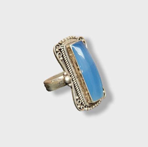 [ring], Designer Silver Jewellery