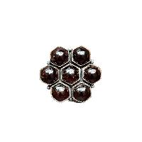 [ring], Designer Silver Jewellery With [garnet]