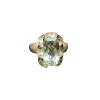 [ring], Designer Silver Jewellery With [amachyist]