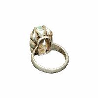 [ring], Designer Silver Jewellery With [amachyist]