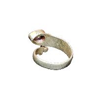 [ring], Designer Silver Jewellery With [amachyist]
