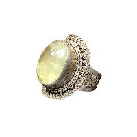 [ring], Designer Silver Jewellery With [fluorite]
