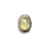 [ring], Designer Silver Jewellery With [fluorite]