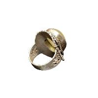 [ring], Designer Silver Jewellery With [fluorite]