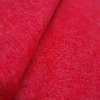 Yak Wool Shawl, Nepali Acrylic Hand Loom Shawl, [red Color]