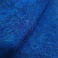 Yak Wool Shawl, Nepali Acrylic Hand Loom Shawl, [blue Color]